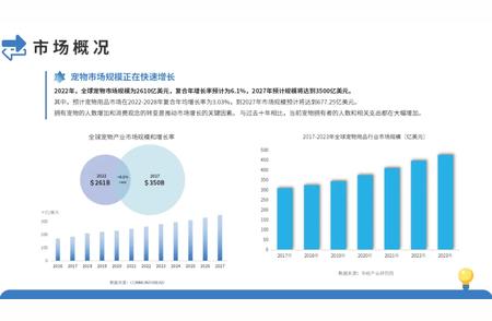 揭秘：2024年宠物用品市场的无限商机与机遇分析