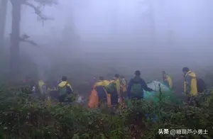 揭秘四川黄泉路：一级禁区的神秘面纱