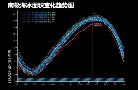 帝企鹅面临消失危机，数量锐减引发关注