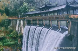 天台九大必玩景点，探秘天台旅游胜地