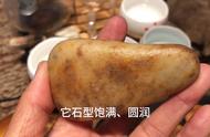 唐河彩玉：石皮的传奇与奇石文化的传播