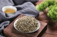 黄茶：一种被忽视的茶类，你可能从未品尝过