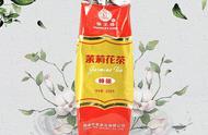 猴王牌茉莉花茶：曾经的全国热门，如今为何销声匿迹？