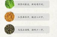 泡茶艺术：掌握4个关键步骤，图解泡茶技巧