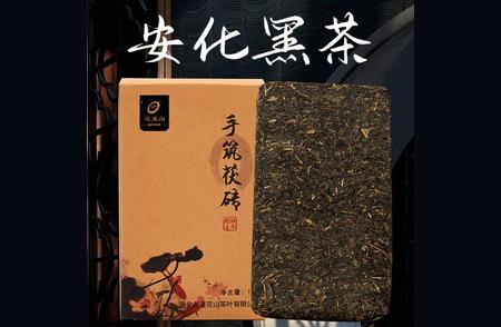 揭秘普洱茶难以被挑战的秘密：安化黑茶与广西六堡茶的困境