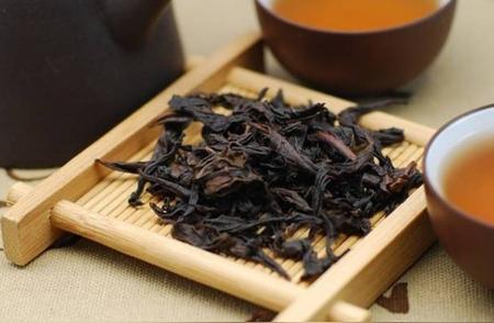 乌龙茶的神秘传说：探秘茶文化的千年之谜