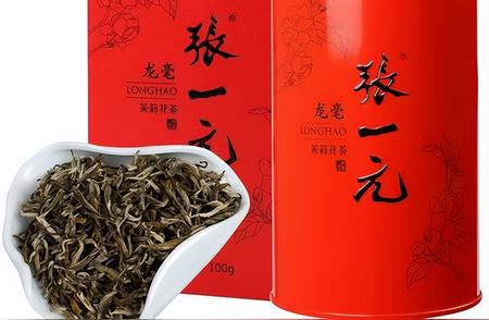 茉莉花茶品牌Top10排行榜，你喝对了吗？