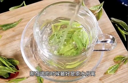 茉莉花茶冲泡技巧大揭秘，轻松享受香醇口感！