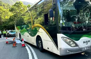 广东女网红海莉香港遇难的惊人真相